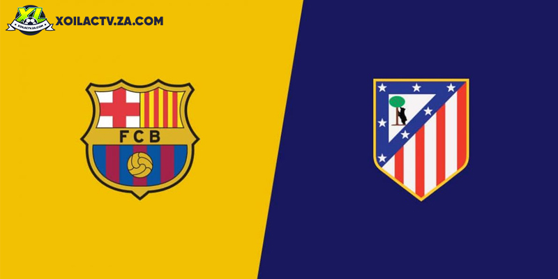 Soi kèo Barcelona vs Atl. Madrid, 3h ngày 3/12 – Vòng 19 La Liga
