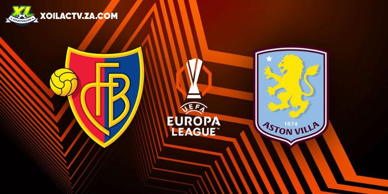 Soi kèo Basel vs Aston Villa, 3h ngày 12/12 – Europa League