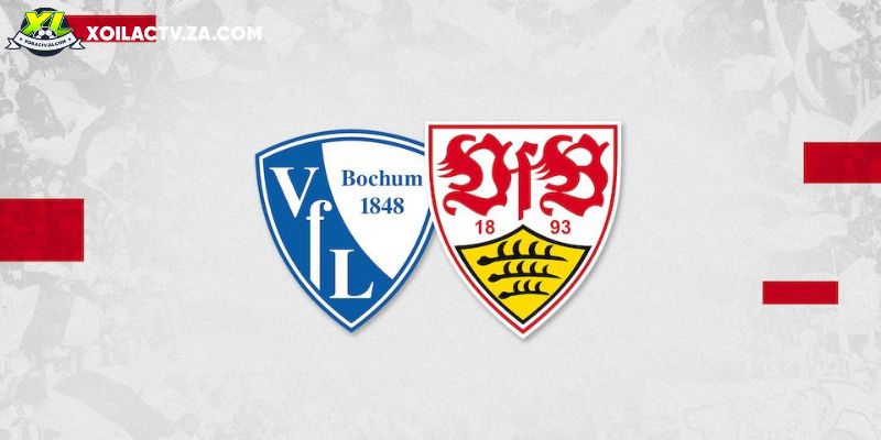 Soi kèo Bochum vs Stuttgart, 0h ngày 4/12 – Cúp Quốc gia Đức
