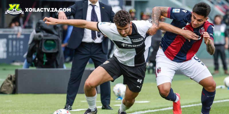 Soi kèo Bologna vs Parma Soi kèo Bologna vs Parma
