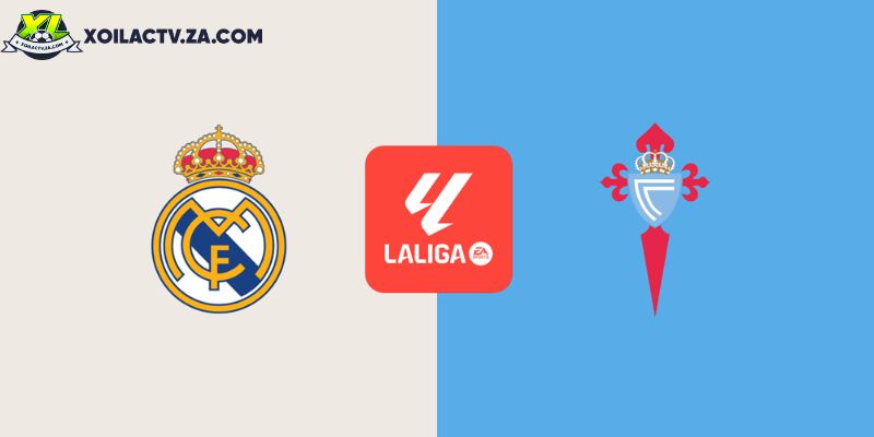 Soi kèo Real Madrid vs Celta Vigo, 3h ngày 8/12 – La Liga