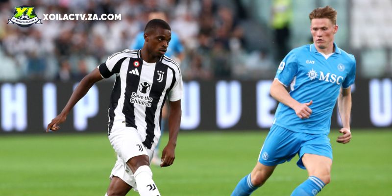 Soi kèo Napoli vs Juventus Soi kèo Napoli vs Juventus