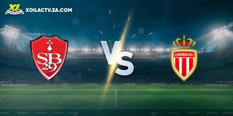 Soi kèo Brest vs AS Monaco Soi kèo Brest vs AS Monaco