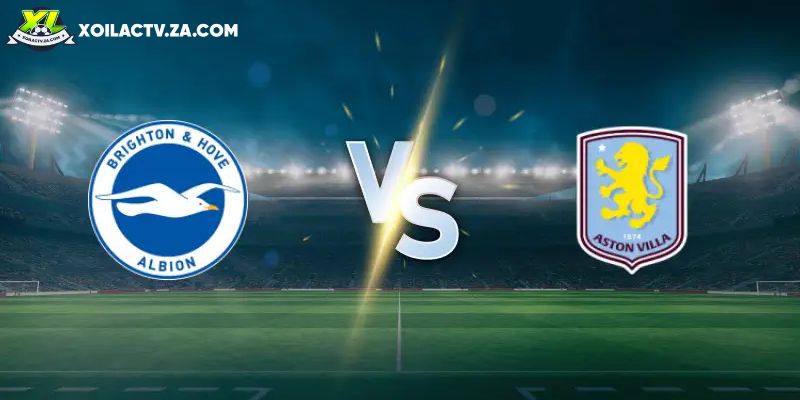 Soi kèo Brighton vs Aston Villa, 2h30 ngày 4/12 – Ngoại hạng Anh
