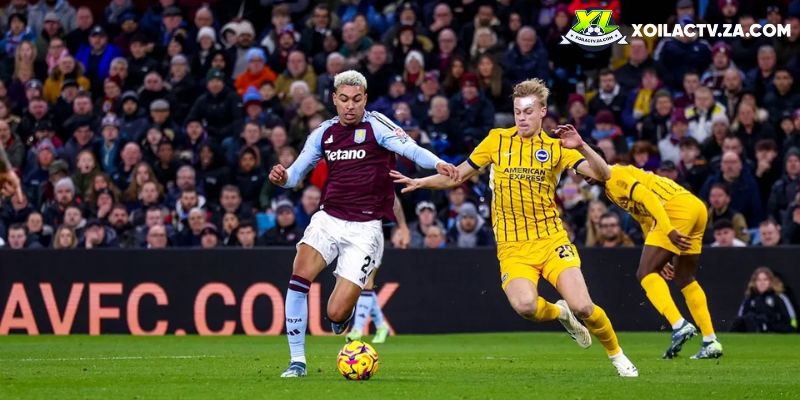 Soi kèo Brighton vs Aston Villa chi tiết Soi kèo Brighton vs Aston Villa chi tiết