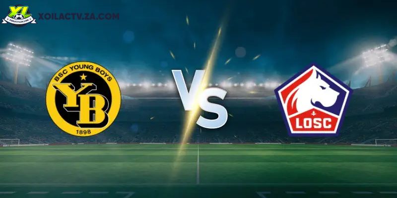 Soi kèo Young Boys vs Lille, 0h45 ngày 12/12 – Europa League