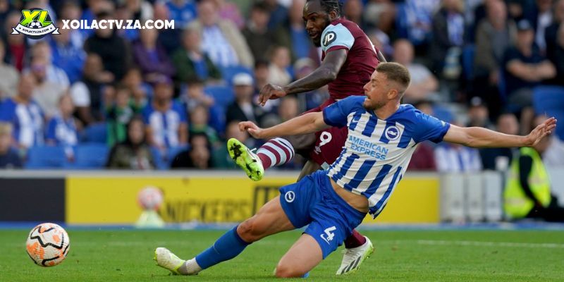 Soi kèo Brighton vs West Ham Soi kèo Brighton vs West Ham