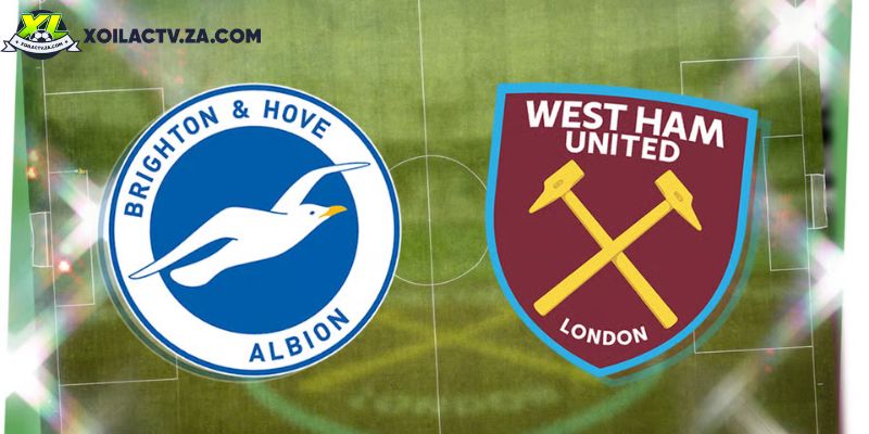 Soi kèo Brighton vs West Ham, 21h ngày 7/12 – Premier League