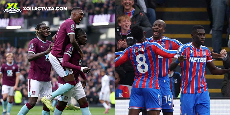 Soi kèo Burnley vs Crystal Palace chi tiết Soi kèo Burnley vs Crystal Palace chi tiết