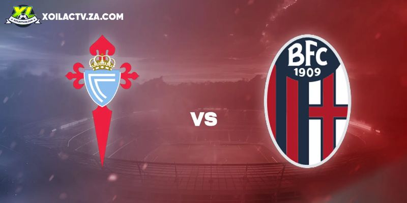 Soi kèo Celta Vigo vs Bologna, 3h ngày 12/12 – Europa League
