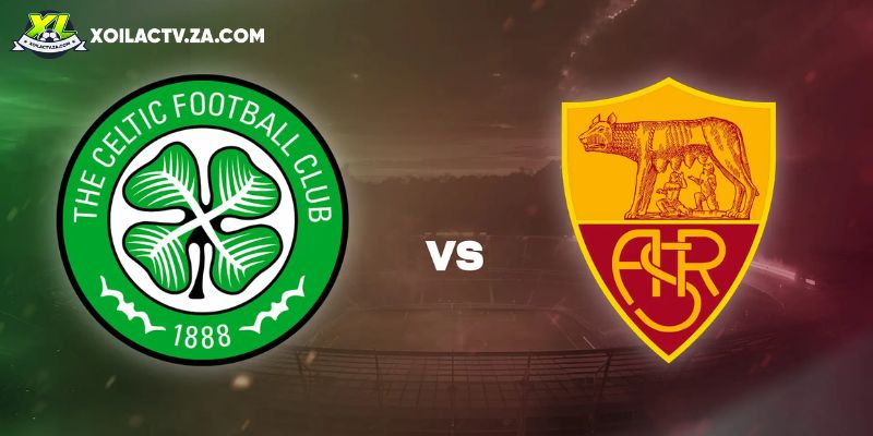 Soi kèo Celtic vs Roma, 3h ngày 12/12 – Europa League