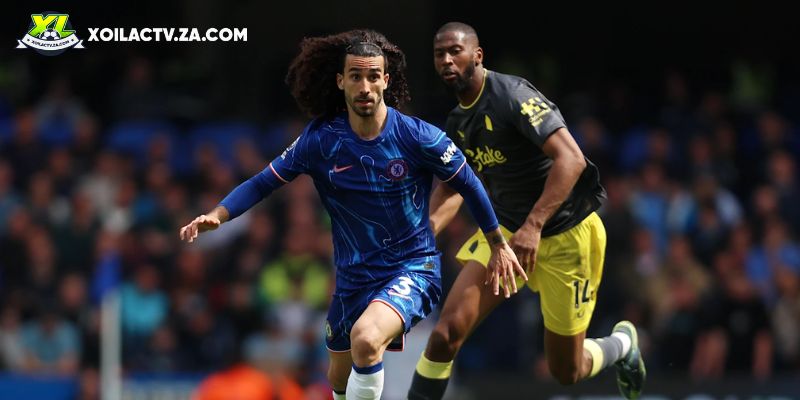 Soi kèo Chelsea vs Everton Soi kèo Chelsea vs Everton