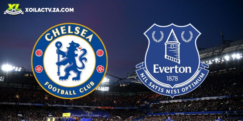 Soi kèo Chelsea vs Everton, 22h 13/12 – Premier League
