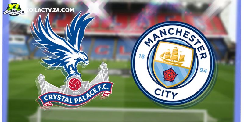 Soi kèo Crystal Palace vs Man City, 21h 14/12 – EPL