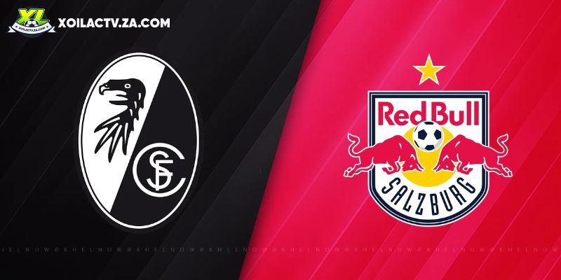 Soi kèo Freiburg vs Red Bull Salzburg, 3h 12/12 – Cúp C2