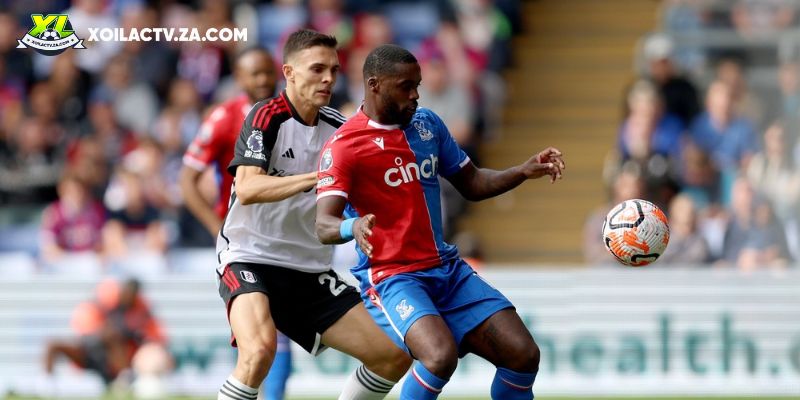 Soi kèo Fulham vs Crystal Palace Soi kèo Fulham vs Crystal Palace