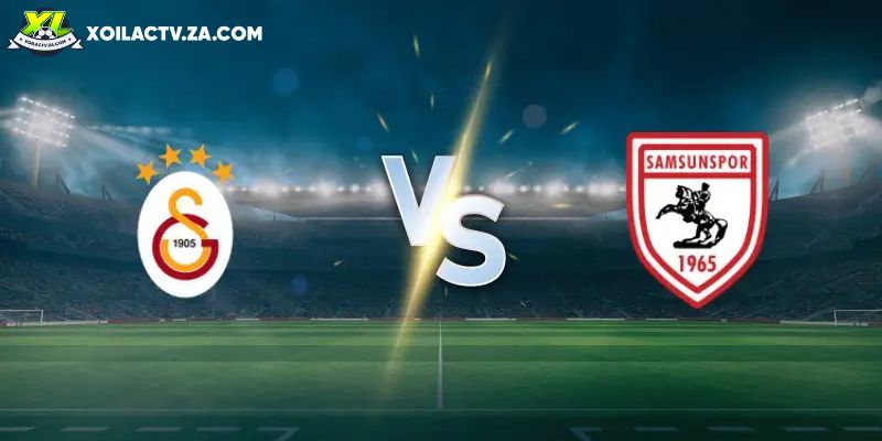 Soi kèo Galatasaray vs Samsunspor 0h ngày 6/12, Super Lig