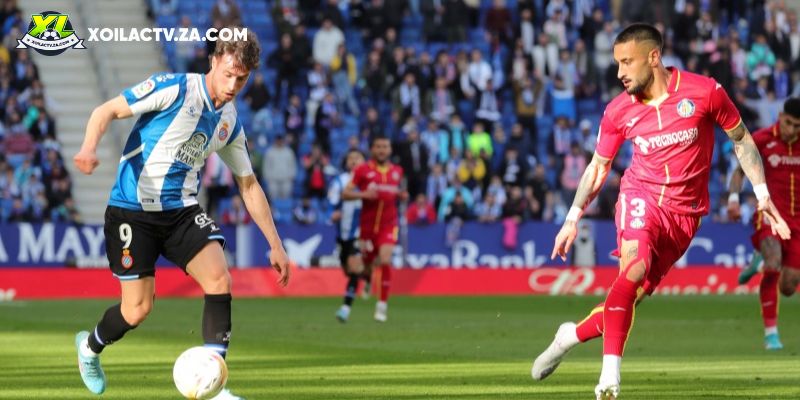 Soi kèo Getafe vs Espanyol Soi kèo Getafe vs Espanyol
