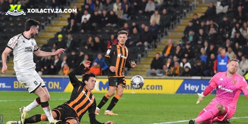 Soi kèo Hull City vs Middlesbrough Soi kèo Hull City vs Middlesbrough