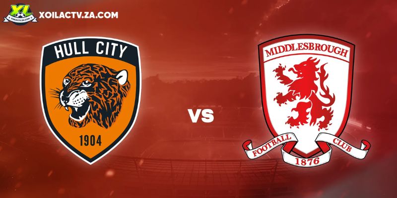 Soi kèo Hull City vs Middlesbrough 3h ngày 6/12, La Liga