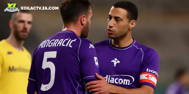 Soi kèo Lausanne Sport vs Fiorentina Soi kèo Lausanne Sport vs Fiorentina