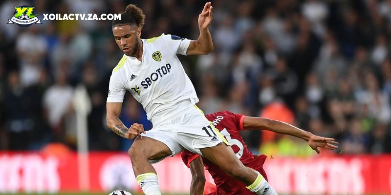 Soi kèo Leeds United vs Liverpool Soi kèo Leeds United vs Liverpool
