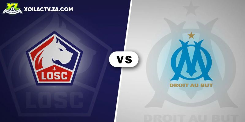 Soi kèo Lille vs Marseille, 3h ngày 6/12 – Ligue 1