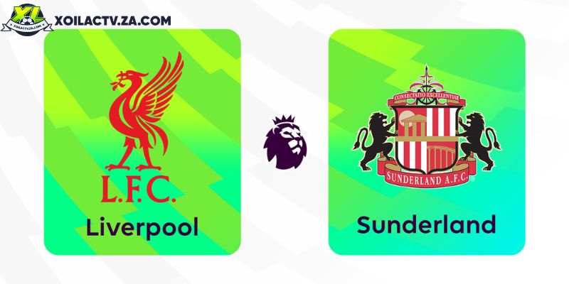 Soi kèo Liverpool vs Sunderland, 3h15 ngày 4/12 – Ngoại hạng Anh