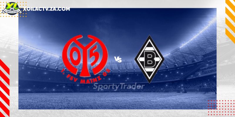 Soi kèo Mainz 05 vs Monchengladbach 2h30 6/12, Bundesliga