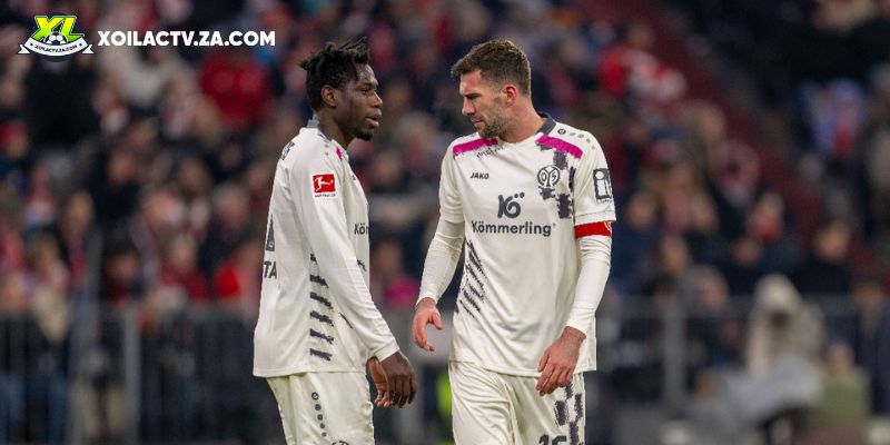 Soi kèo Mainz 05 vs Samsunspor Soi kèo Mainz 05 vs Samsunspor
