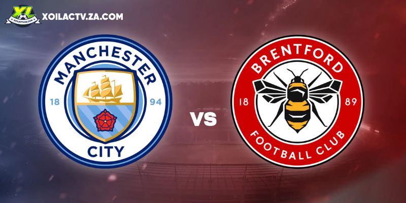 Soi kèo Manchester City vs Brentford, 2h30 18/12 – EFL Cup