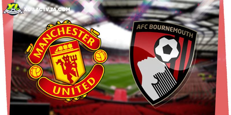 Soi kèo Man United vs Bournemouth, 3h 16/12 – Ngoại hạng Anh