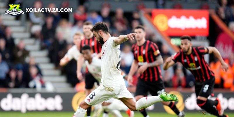 .Soi kèo Man United vs Bournemouth .Soi kèo Man United vs Bournemouth