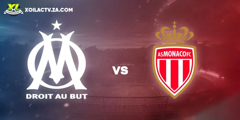 Soi kèo Marseille vs Monaco, 2h45 ngày 15/12 – Ligue 1