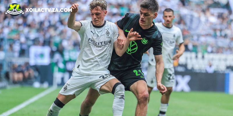 Soi kèo Monchengladbach vs Wolfsburg Soi kèo Monchengladbach vs Wolfsburg