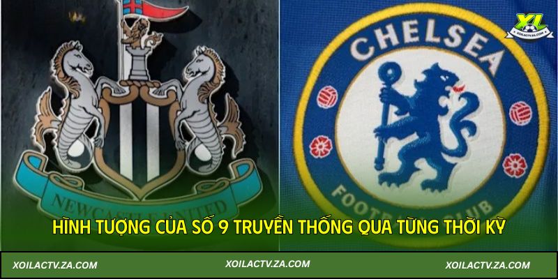 Soi Kèo Newcastle Vs Chelsea 20/12/2025 – Giải Ngoại Hạng Anh