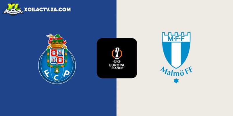 Soi kèo Porto vs Malmo, 3h ngày 12/12 – Europa League