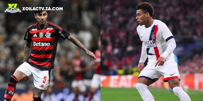 Soi kèo PSG vs Flamengo Soi kèo PSG vs Flamengo