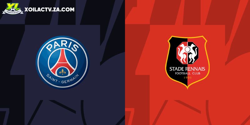Soi kèo PSG vs Rennes 3h05 ngày 7/12, Giải Ligue 1