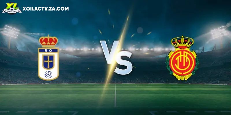 Soi kèo Real Oviedo vs Mallorca 3h ngày 6/12, La Liga