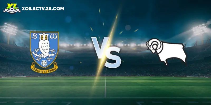 Soi kèo Sheffield Wednesday vs Derby County, 3h 16/12 – EFL