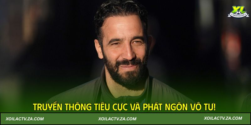 Truyền thông tiêu cực và phát ngôn vô tư!