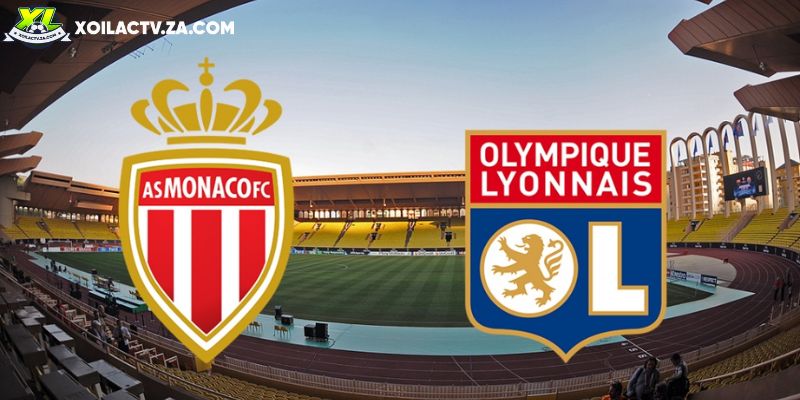 Soi kèo AS Monaco vs Lyon, 23h ngày 03/01 – Ligue 1