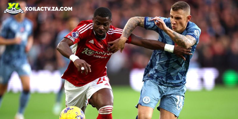 Soi kèo Aston Villa vs Nottingham chi tiết Soi kèo Aston Villa vs Nottingham chi tiết