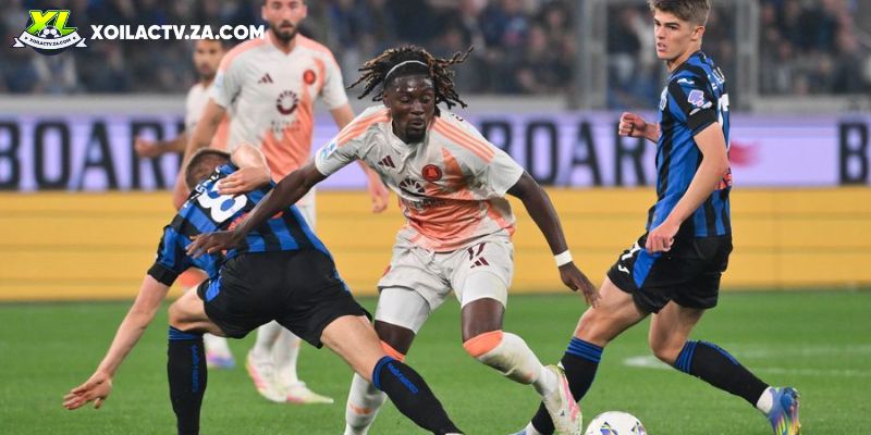 Soi kèo Atalanta vs AS Roma Soi kèo Atalanta vs AS Roma