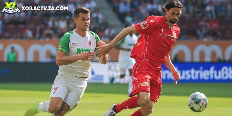 Soi kèo Augsburg vs Union Berlin chi tiết Soi kèo Augsburg vs Union Berlin chi tiết