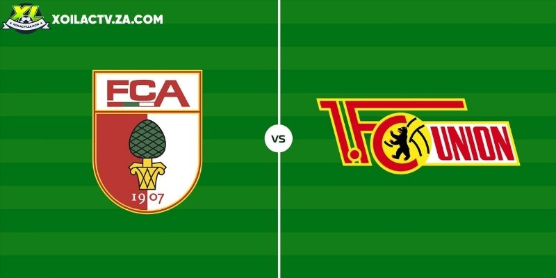 Soi kèo Augsburg vs Union Berlin, 2h30 16/1 – Bundesliga