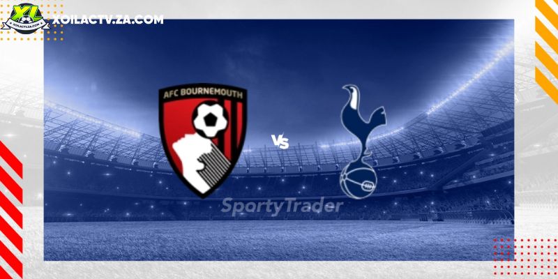 Soi kèo Bournemouth vs Tottenham, 2h30 ngày 8/1 – EPL