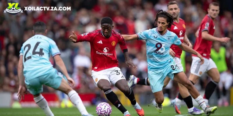 Soi kèo Burnley vs Manchester United chi tiết Soi kèo Burnley vs Manchester United chi tiết
