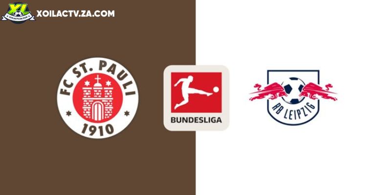 Soi kèo St Pauli vs Leipzig, 2h30 ngày 28/01 – Bundesliga